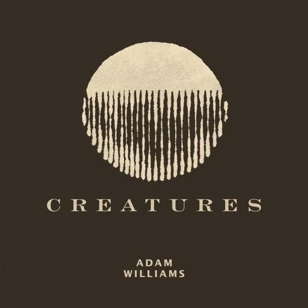 Cover art for Creatures